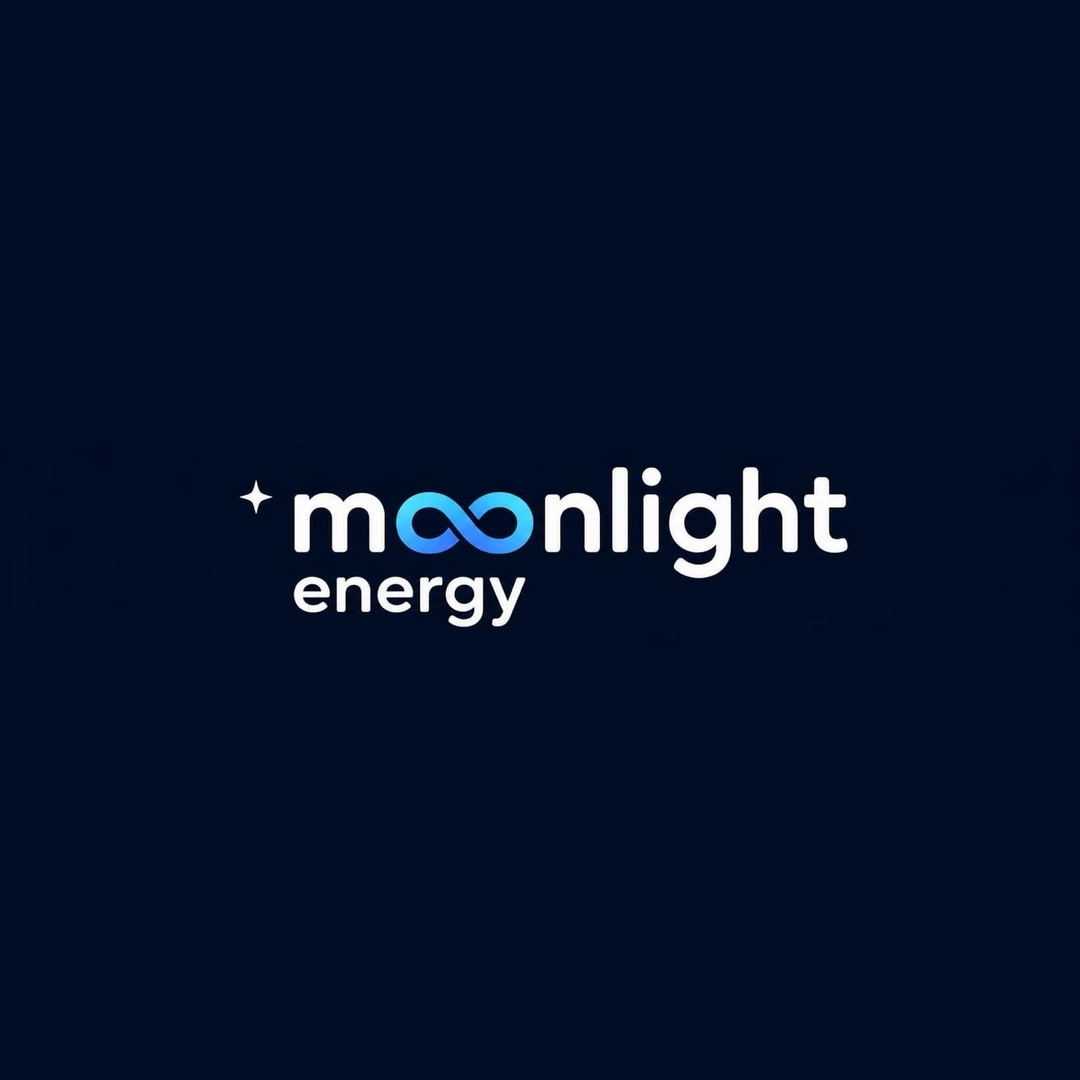 Moonlight Energy logo