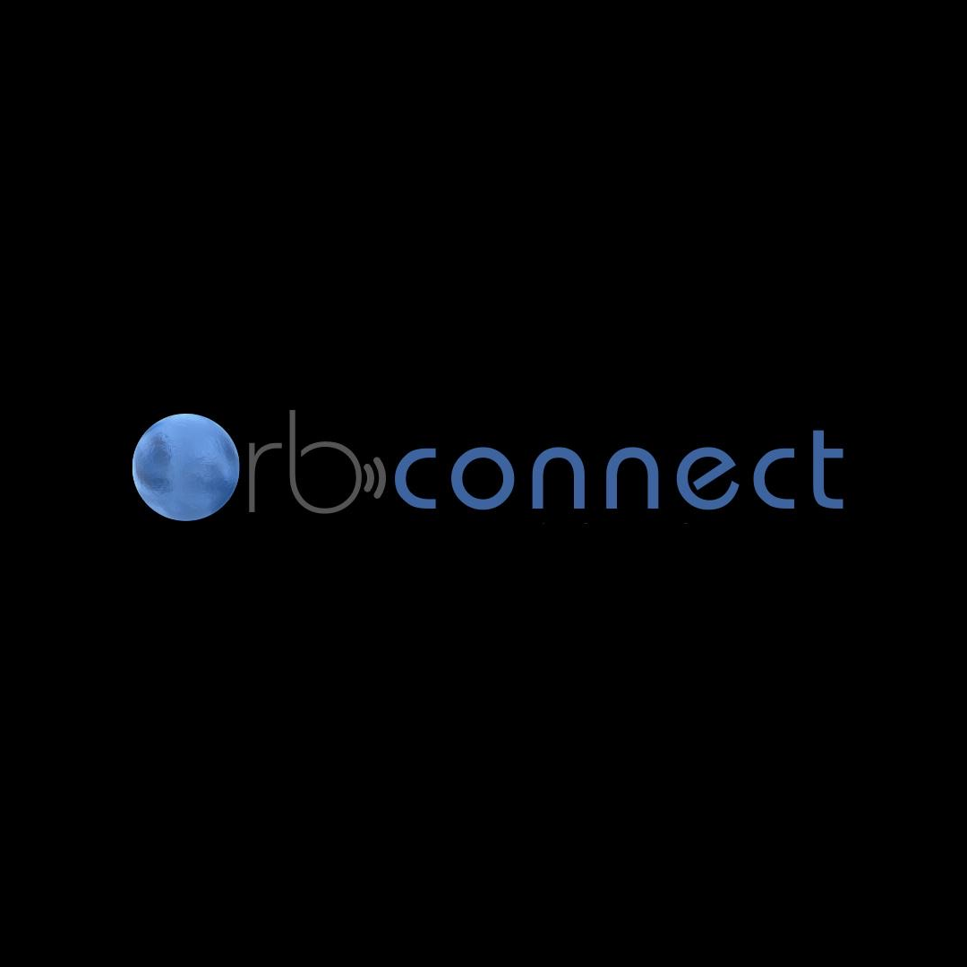 Orb Connect logo